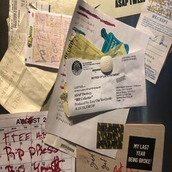 Cover of Bill Collector