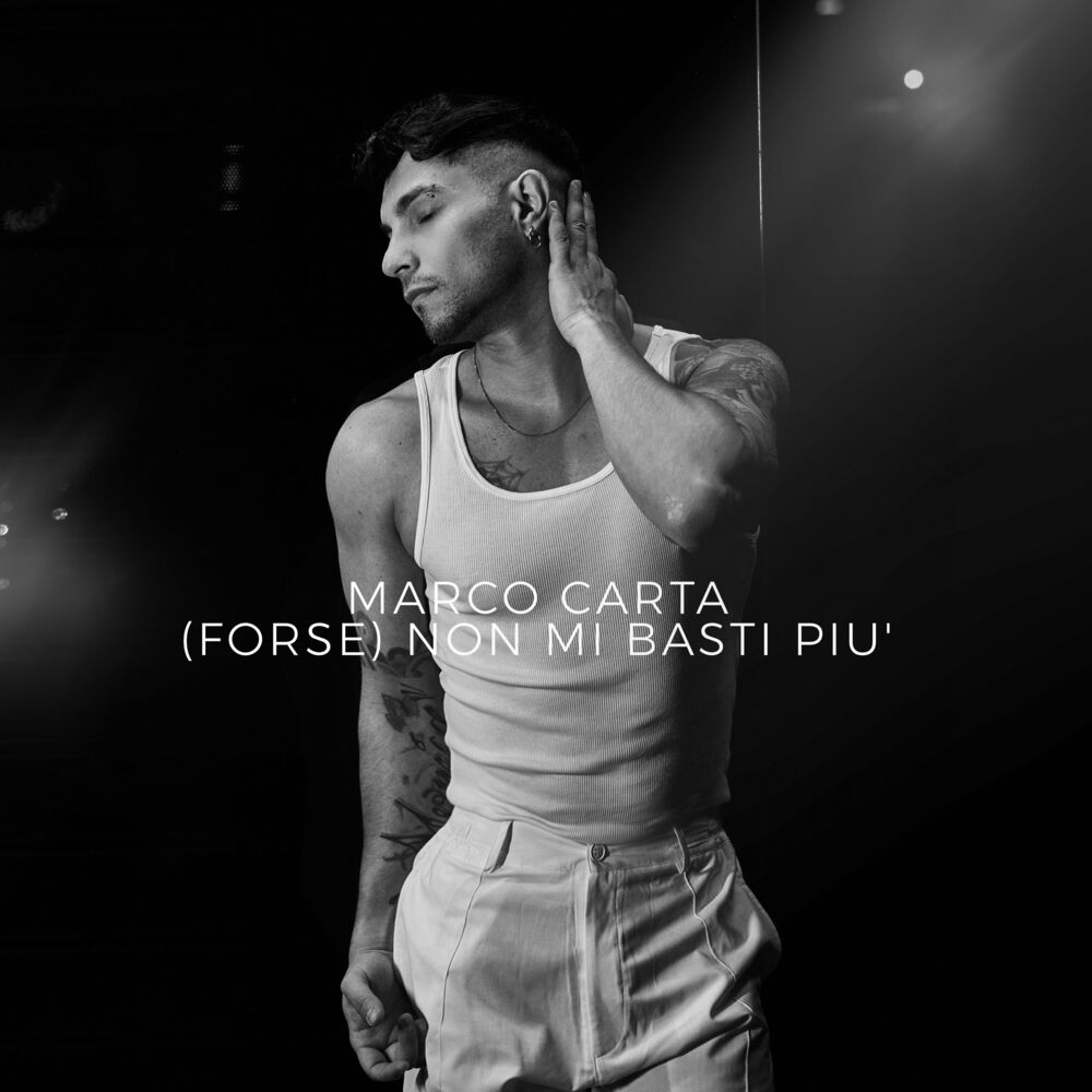 Picture of (Forse) Non Mi Basti Più