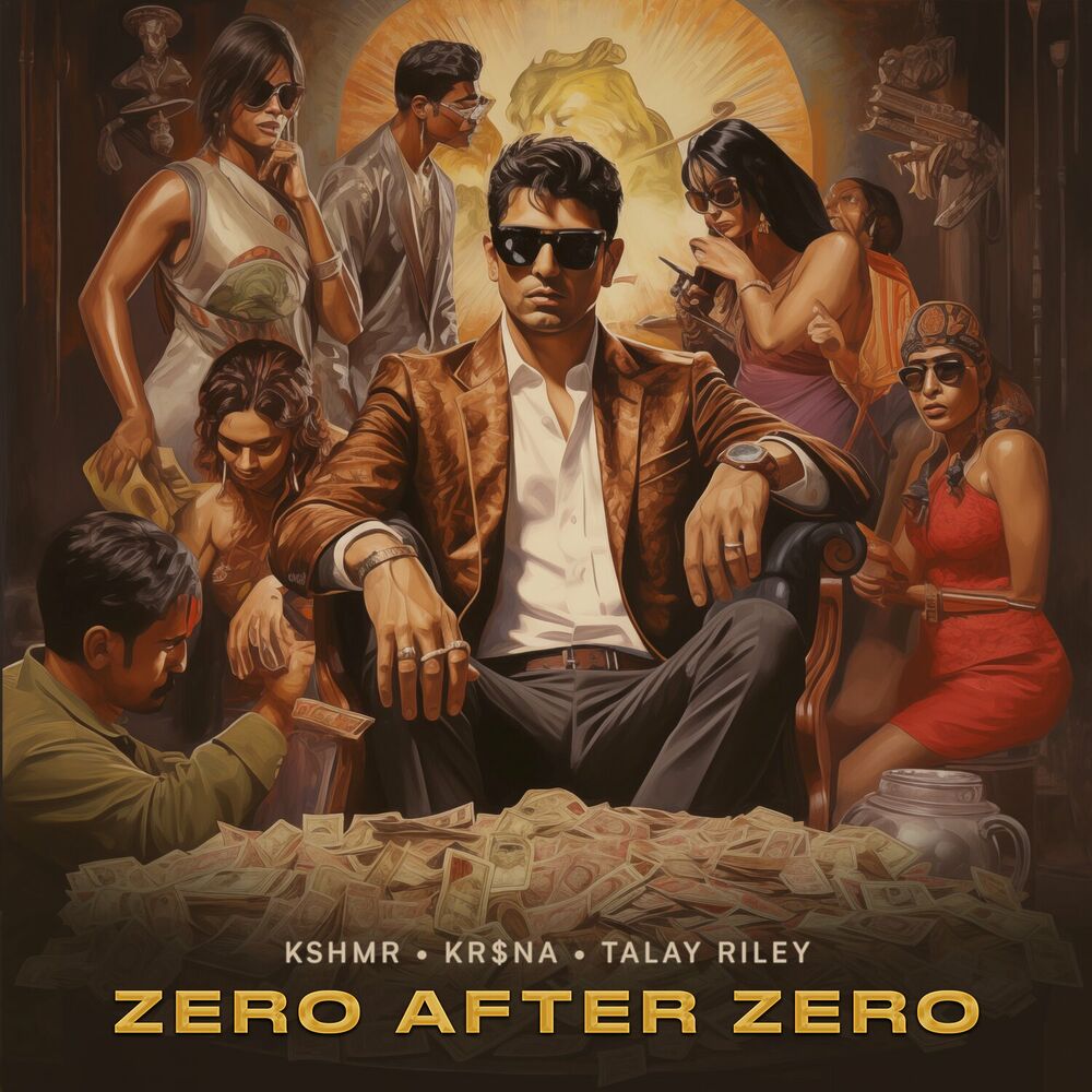 Picture of Zero After Zero