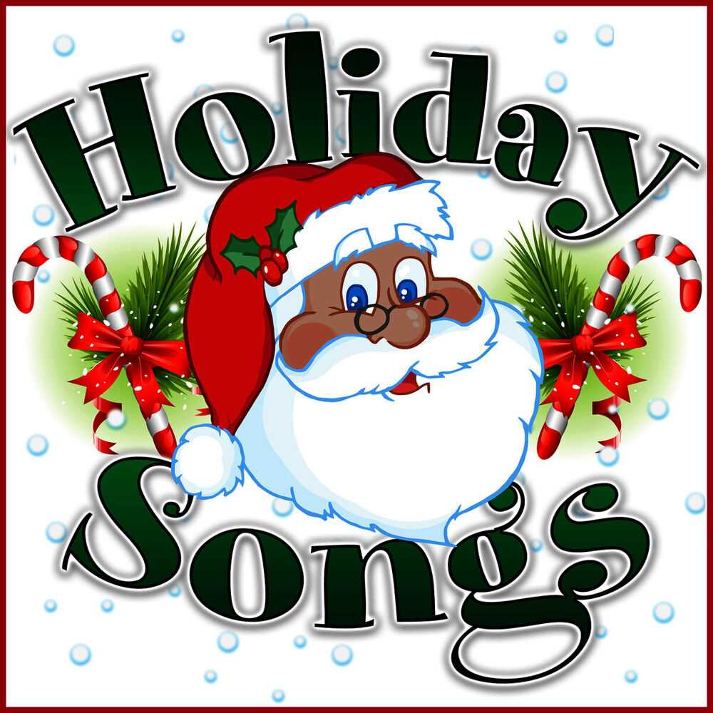 Picture of Holiday Songs for Kids