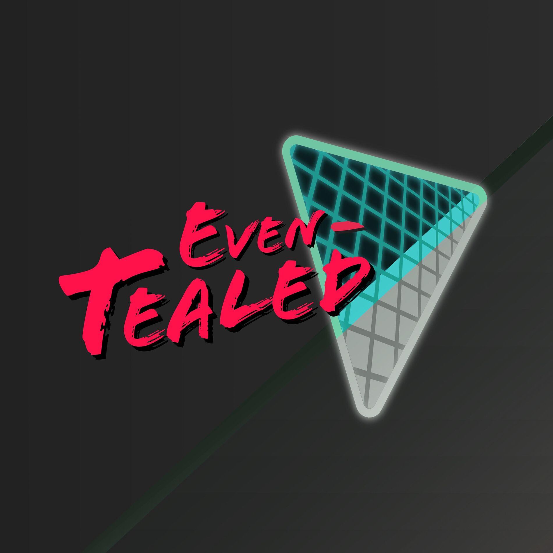 Album cover of Even-Tealed
