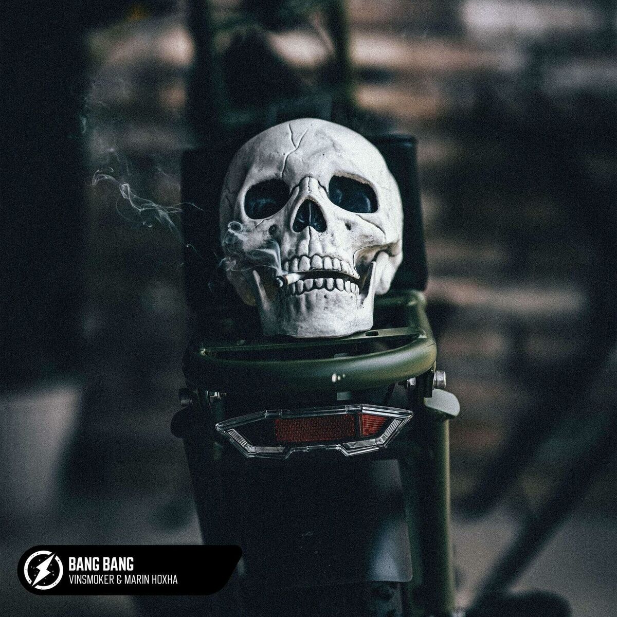 Album cover of Bang Bang