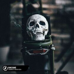 music cover
