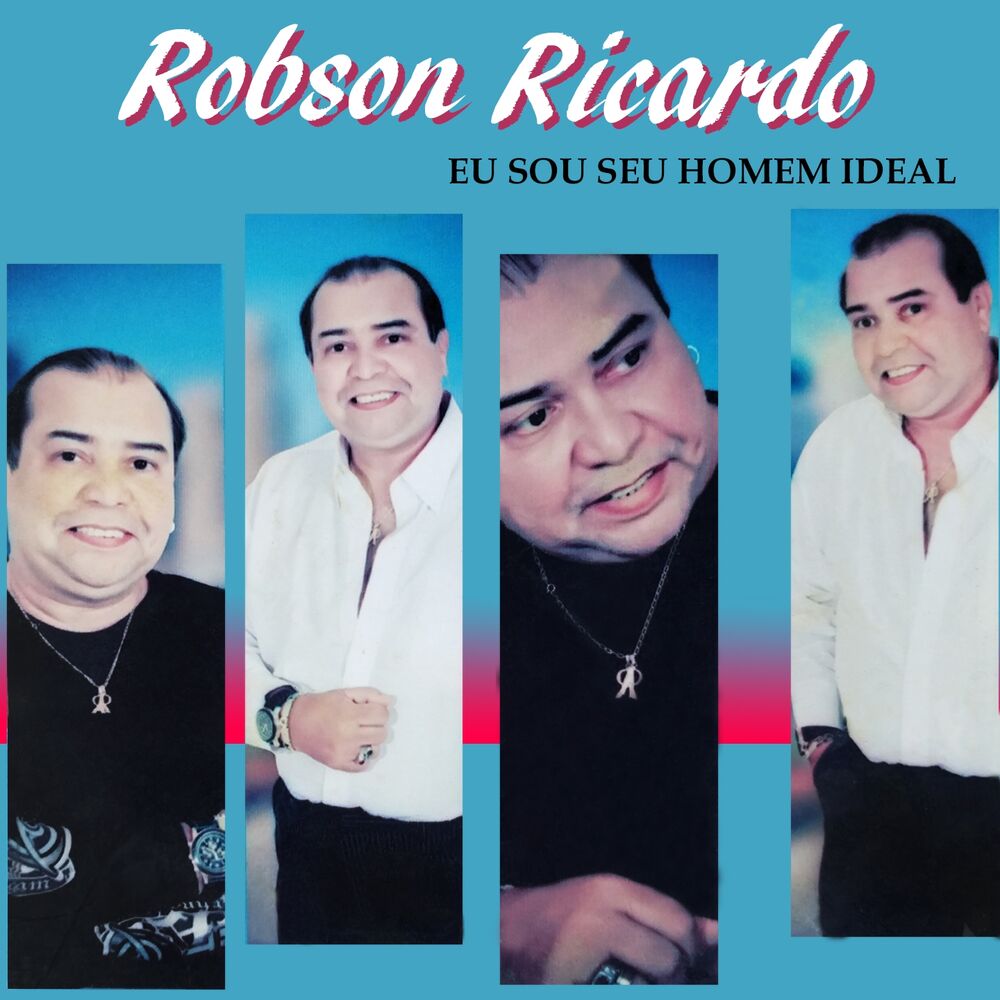 Picture of Eu Sou Seu Homem Ideal