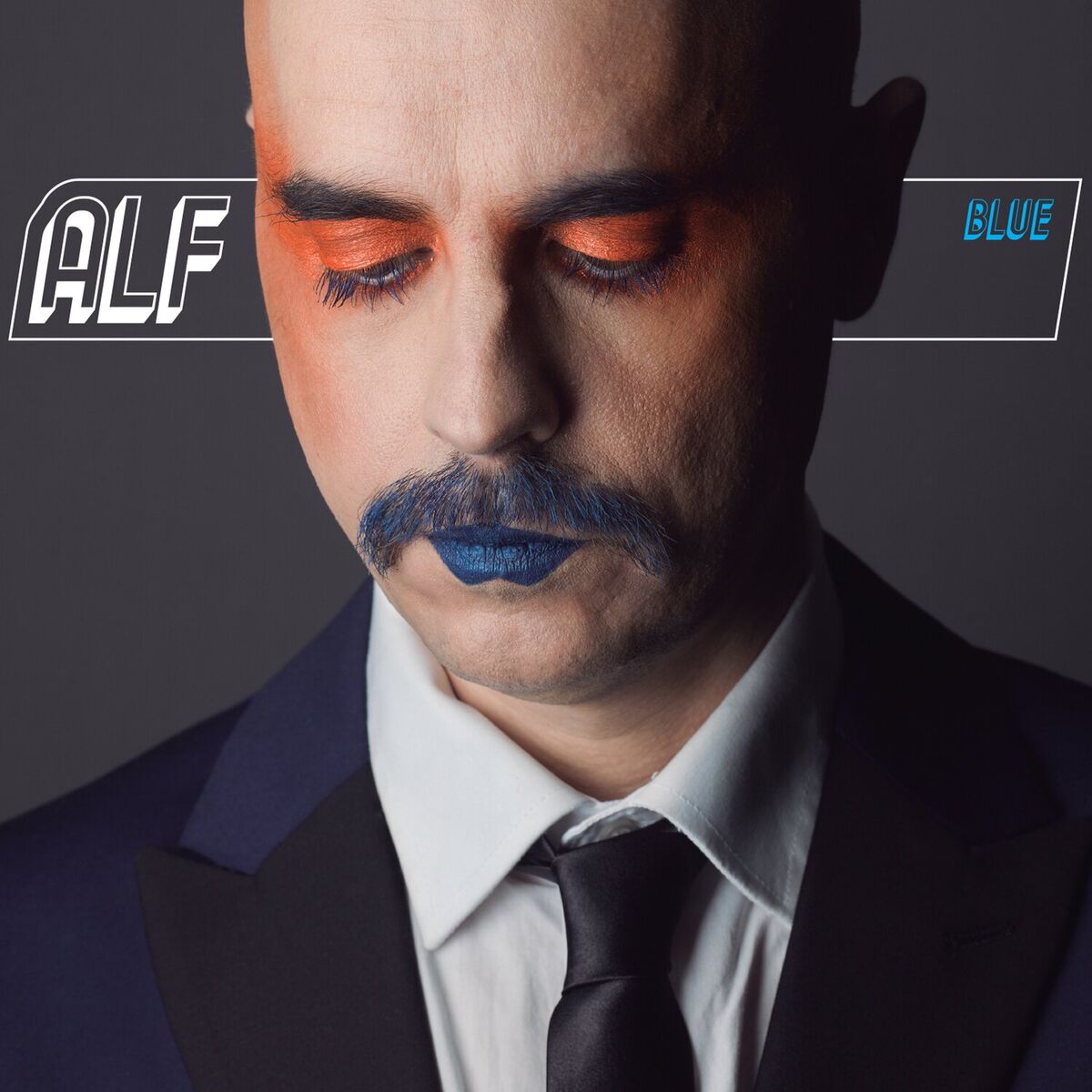 Album cover of Blue