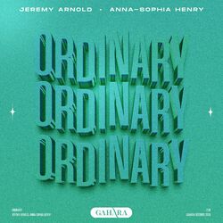 Cover of Ordinary