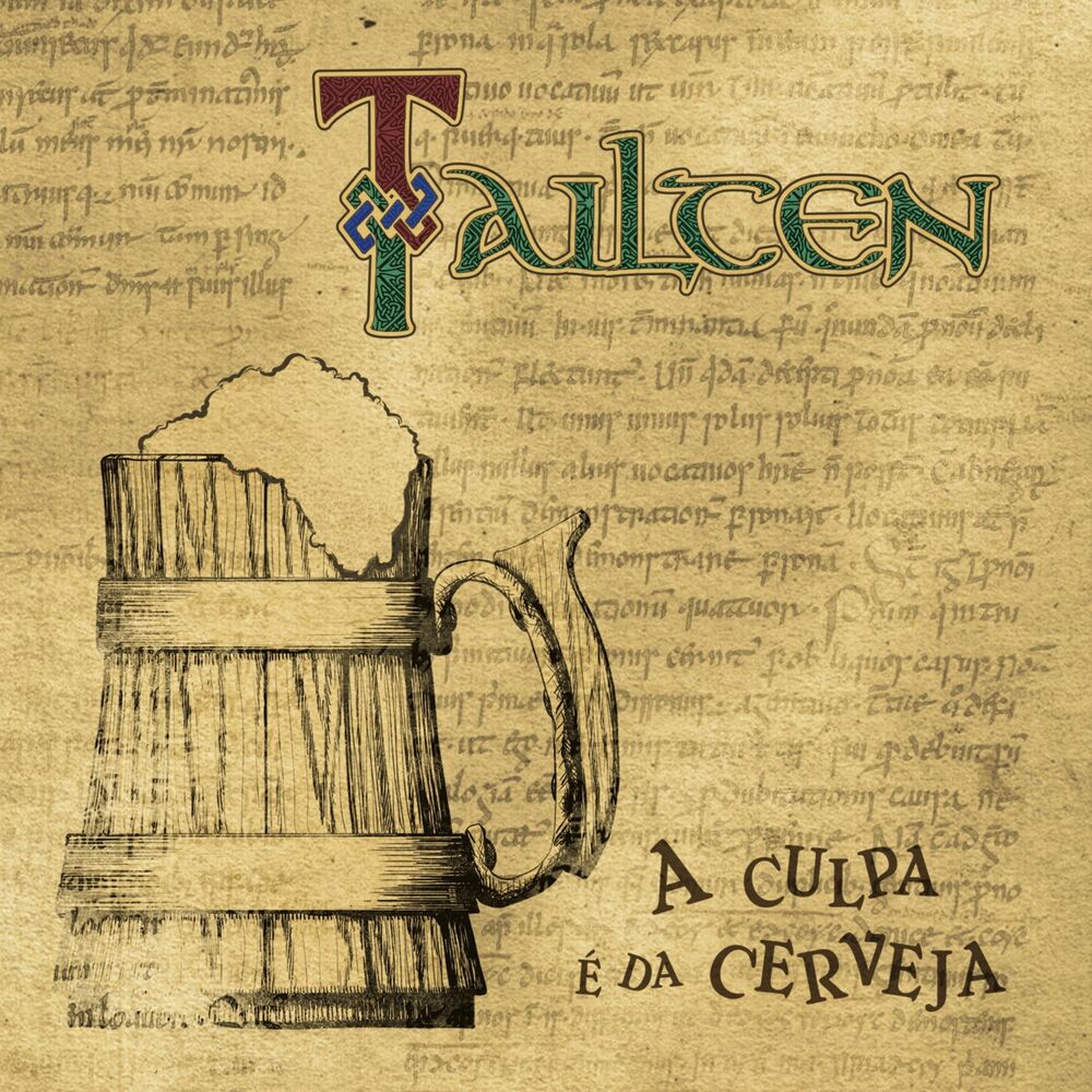 Picture of A Culpa É da Cerveja