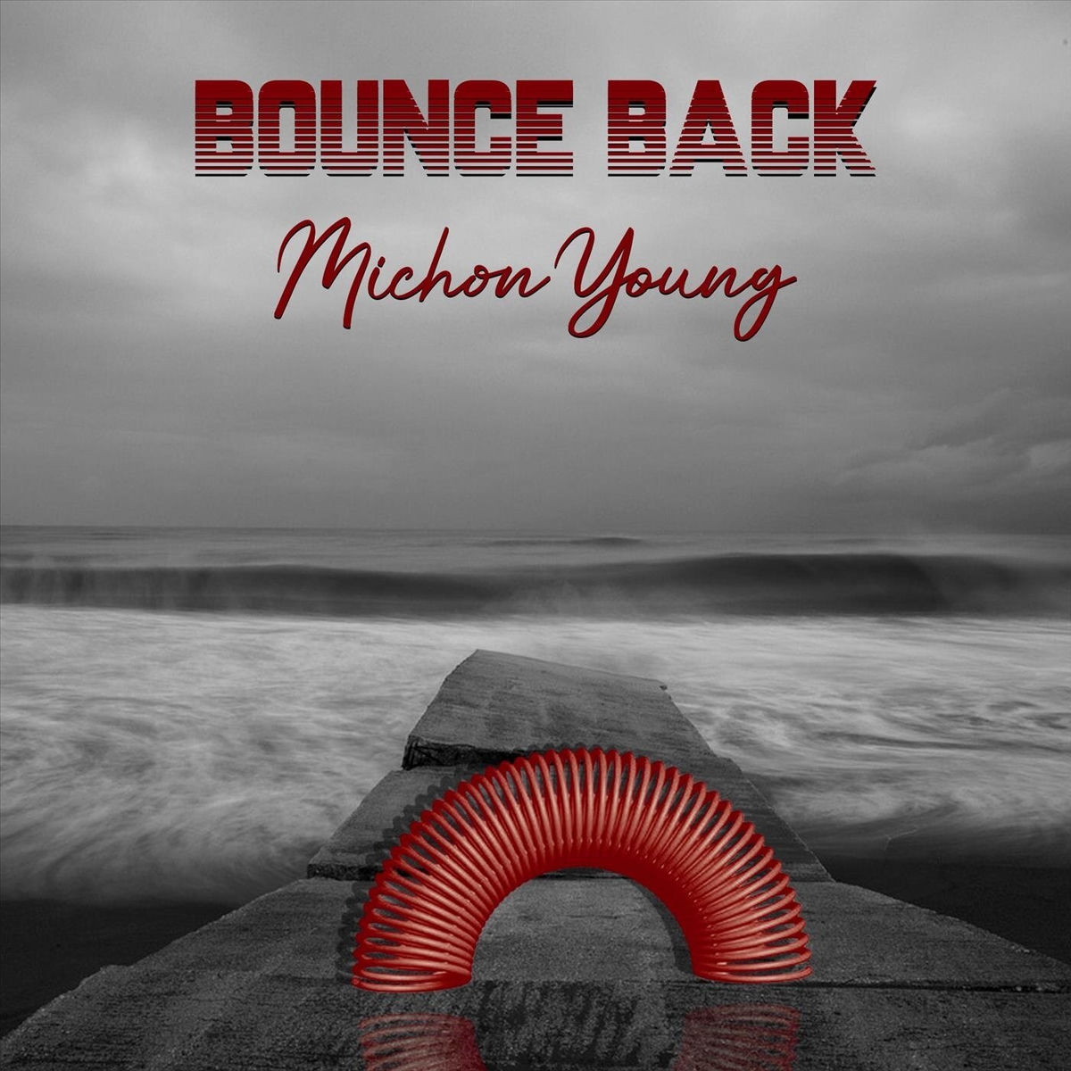 Album cover of Bounce Back