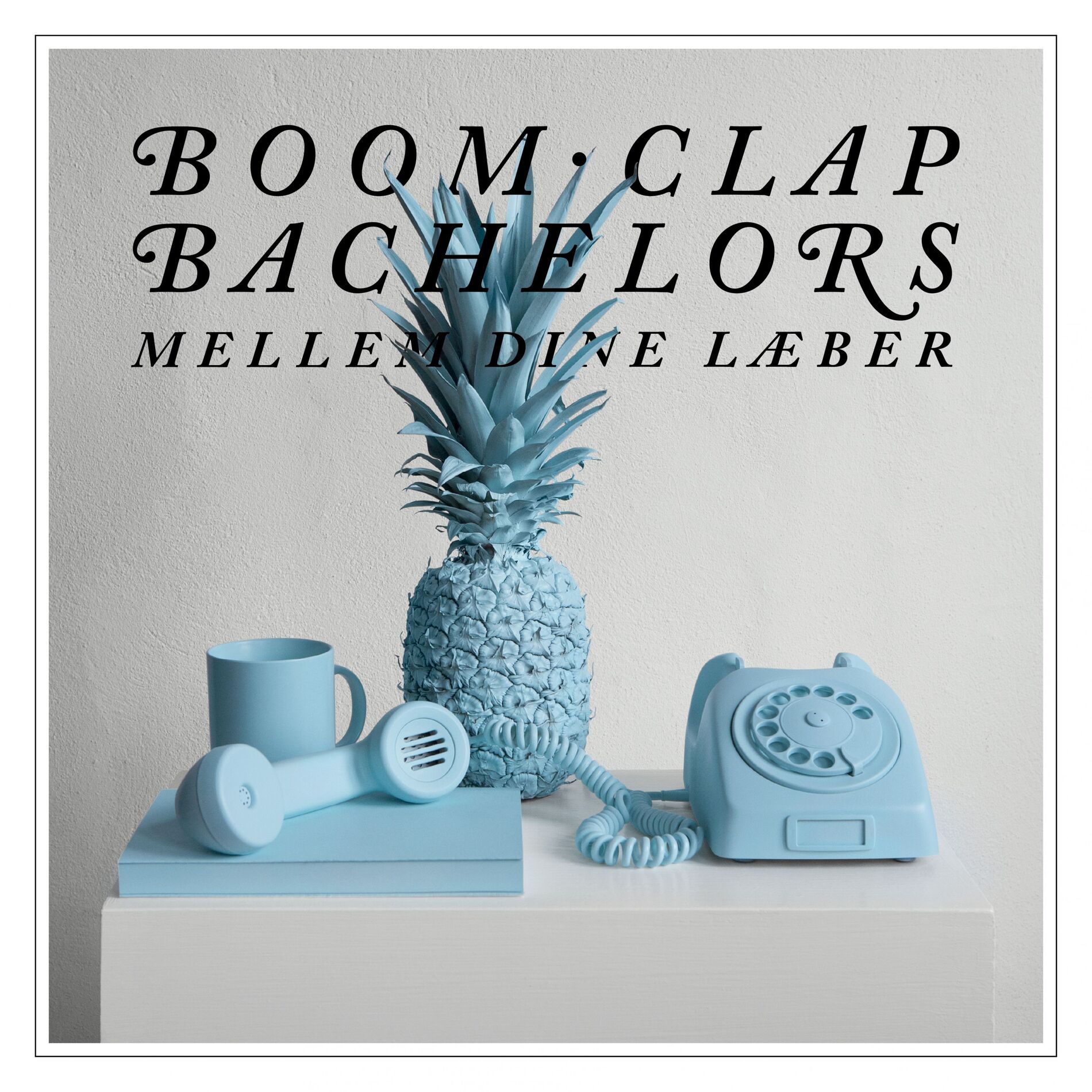 Album cover of Løb Stop Stå