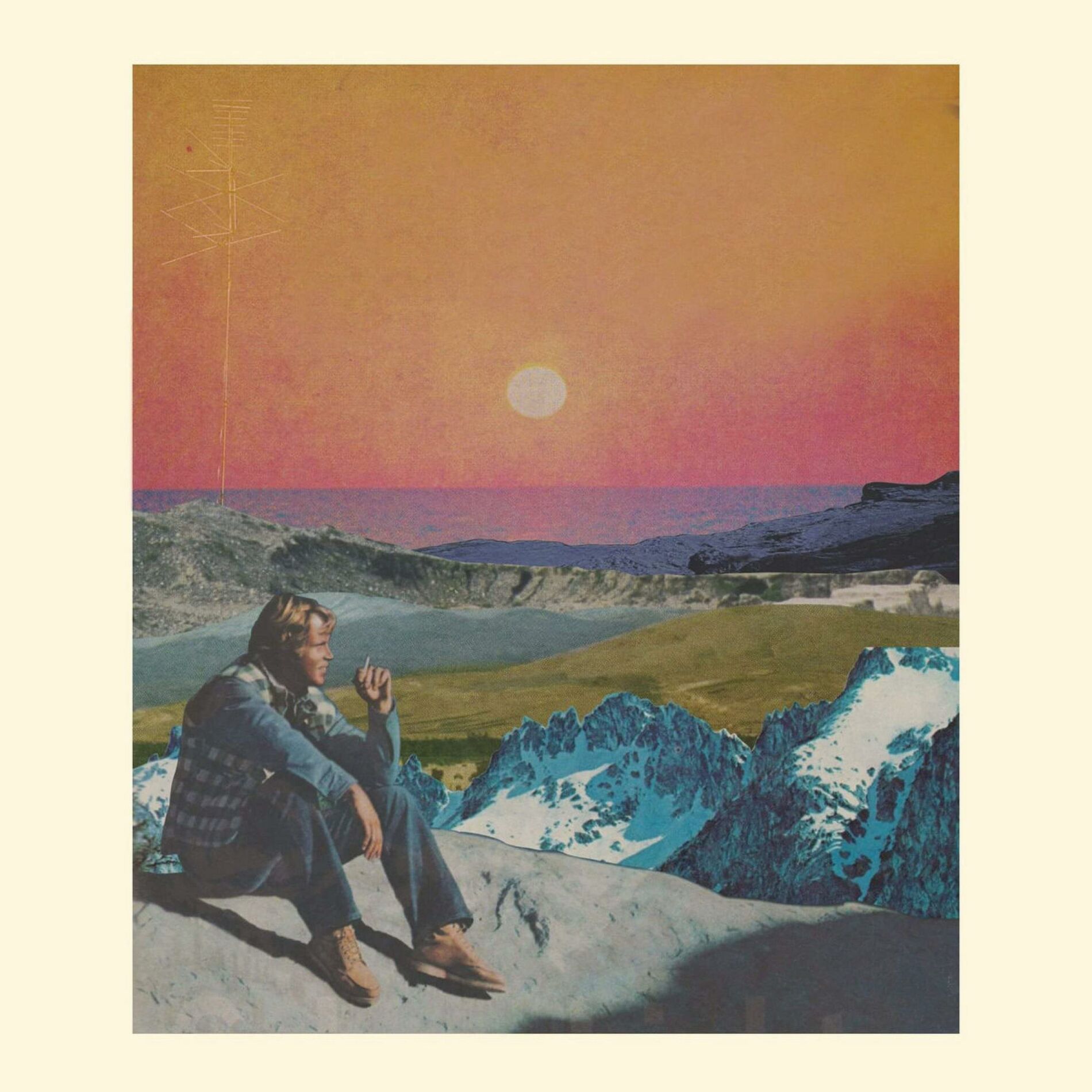 Album cover of Astoria