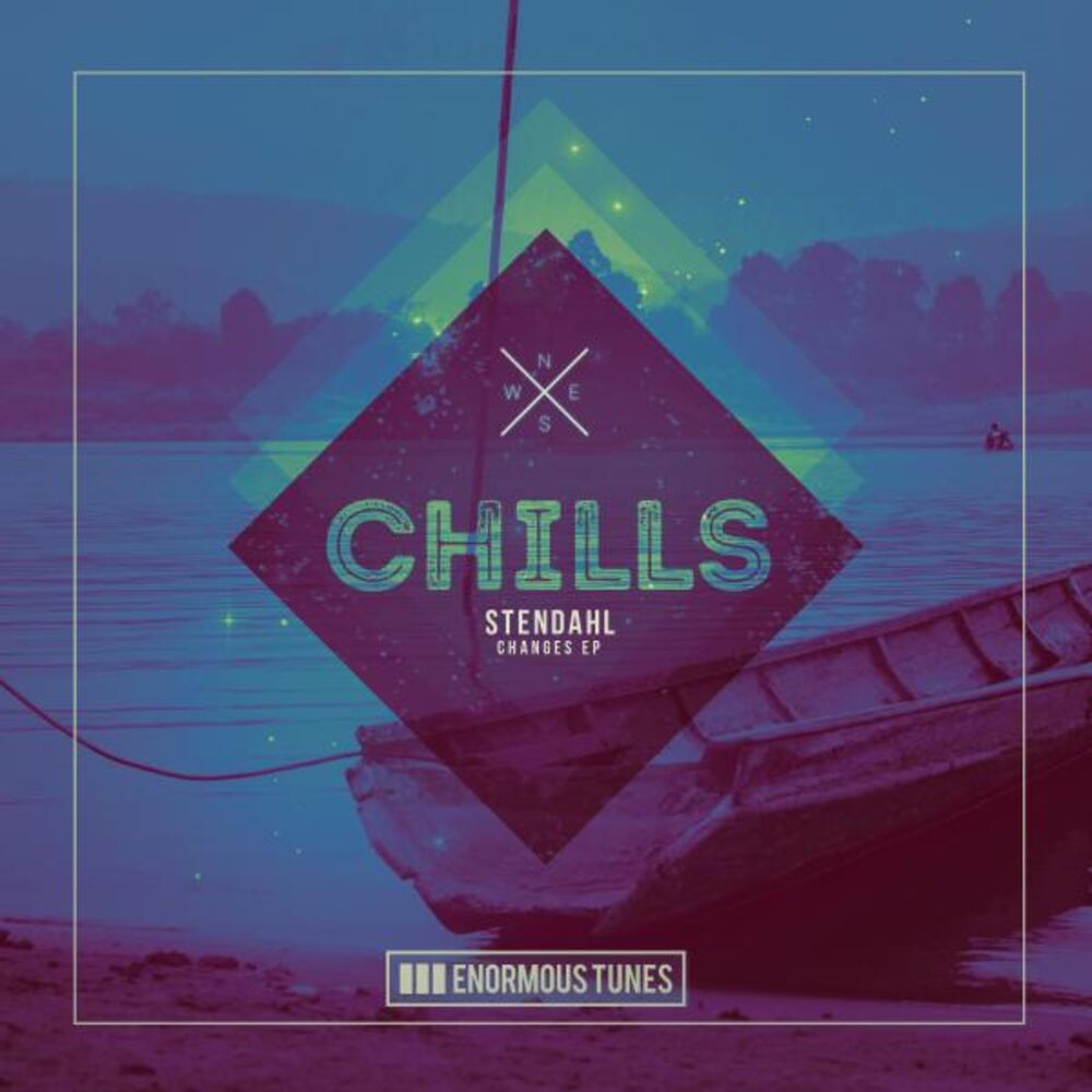 Picture of Changes EP