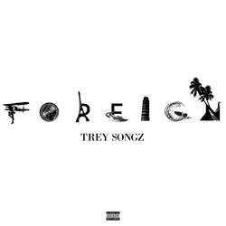 Cover of Foreign