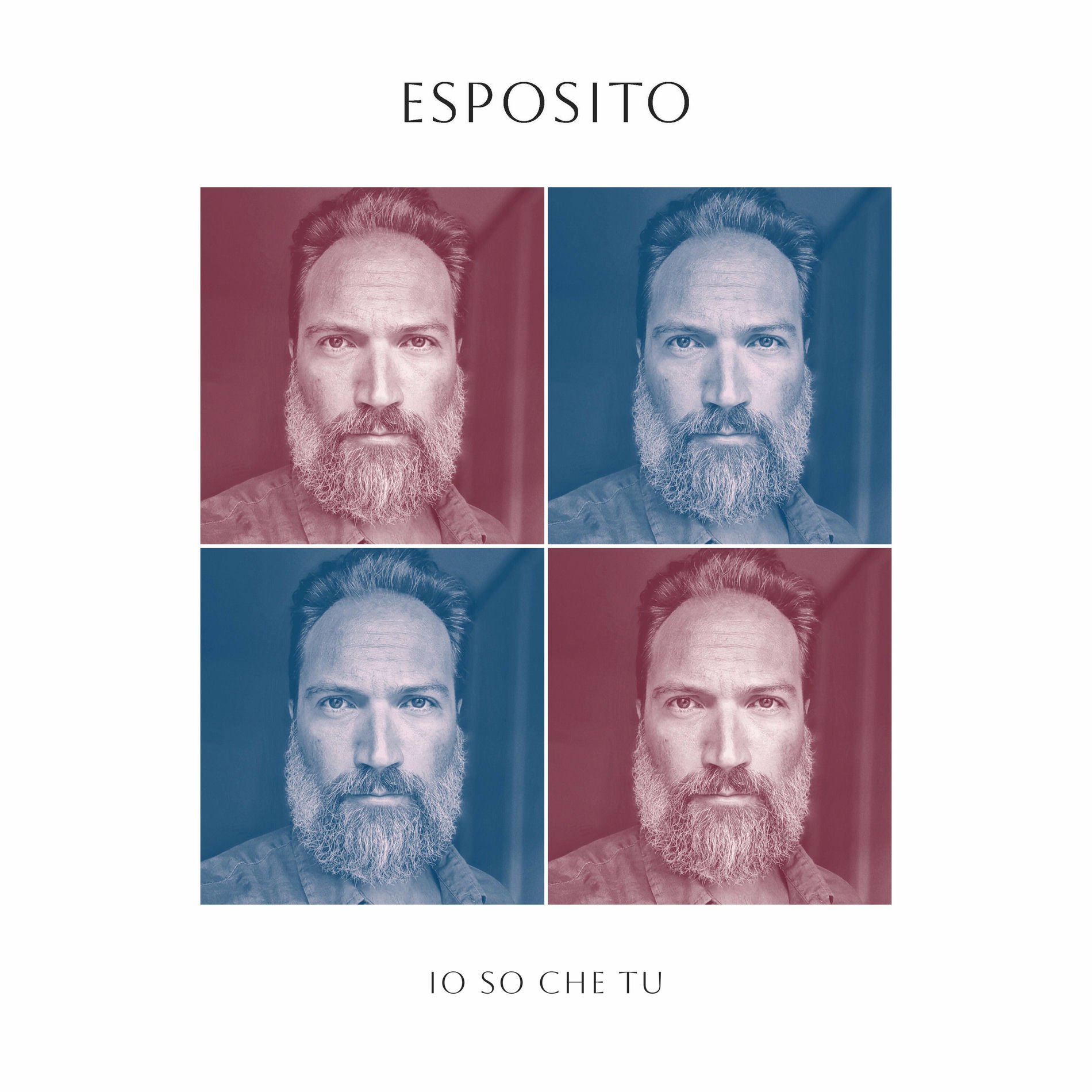 Album cover of Io so che tu (20th Anniversary Edition)