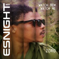 Cover of Watch Dem Watch Me