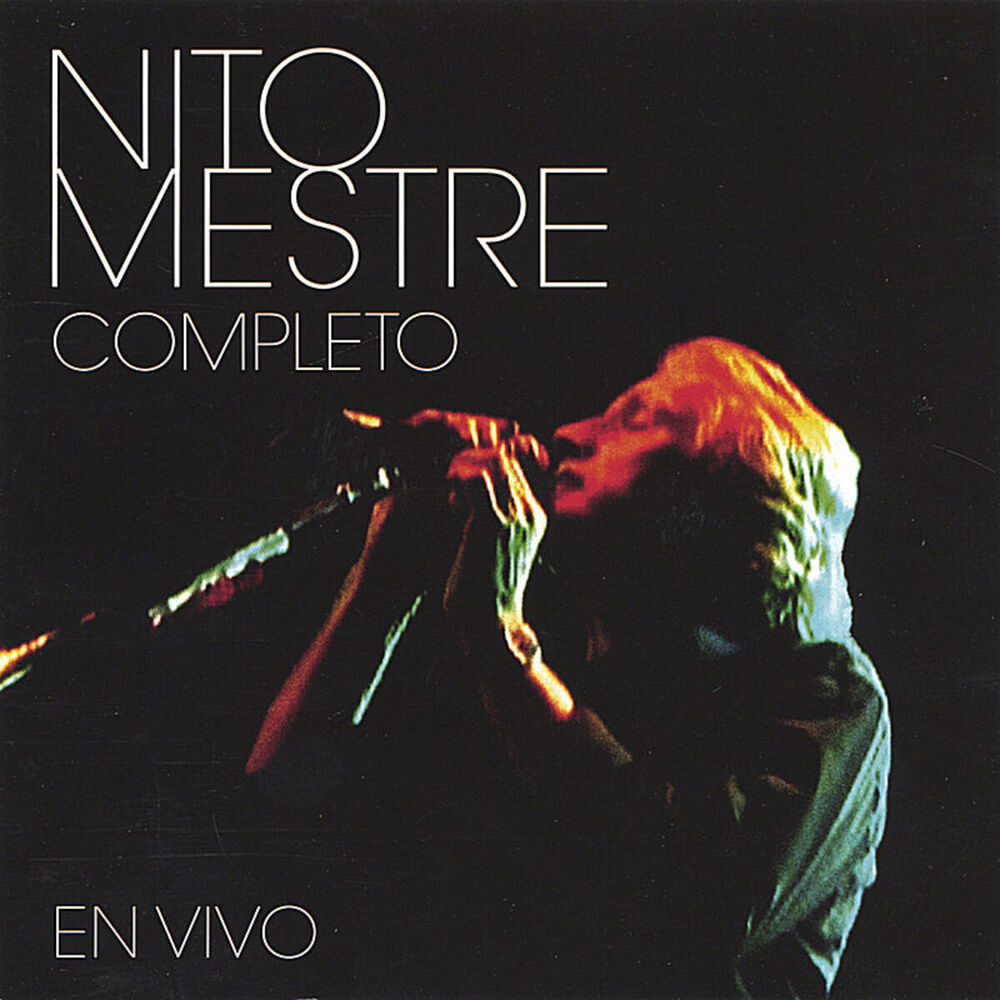 Picture of Completo En Vivo Cd2