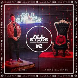 Cover of V.D.S. #AllStars2