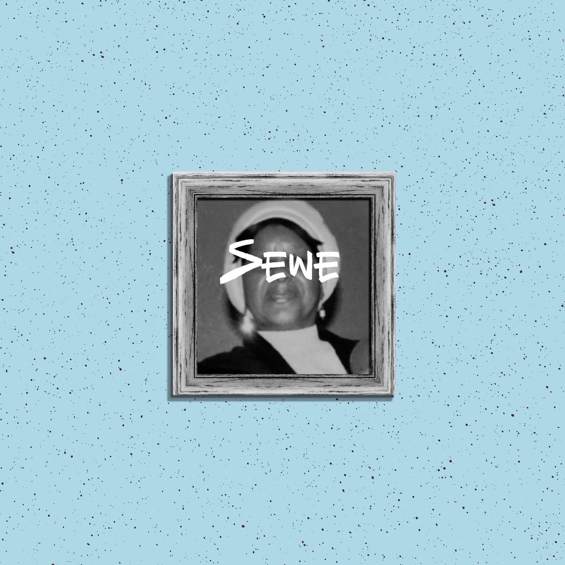 Album cover of Sewe