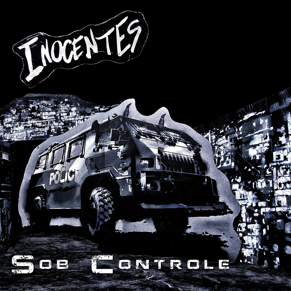 Picture of Sob Controle