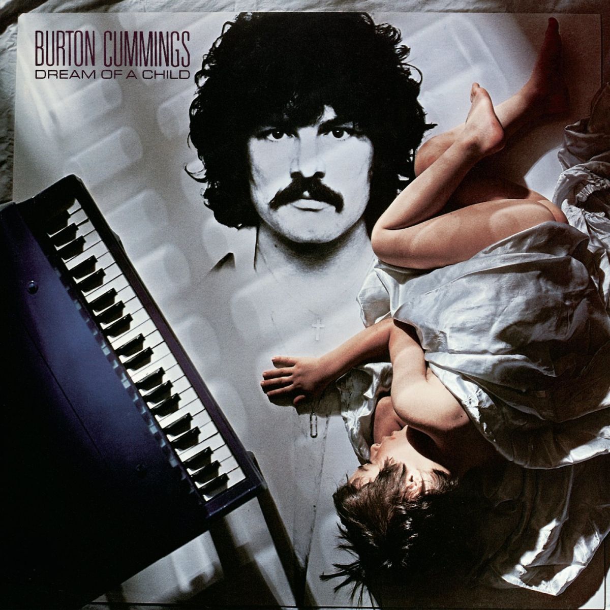 Album cover of Dream Of A Child