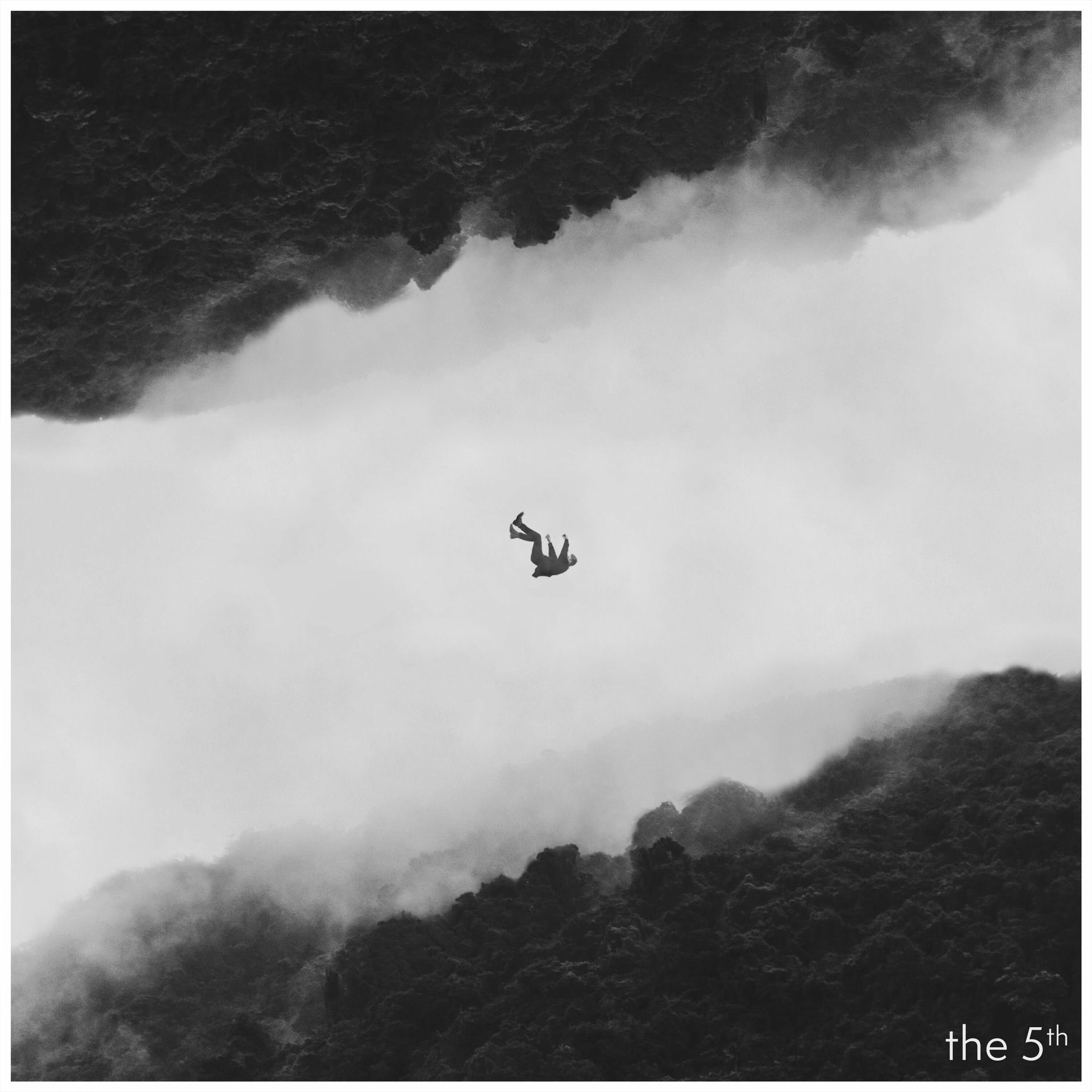 Album cover of The 5th