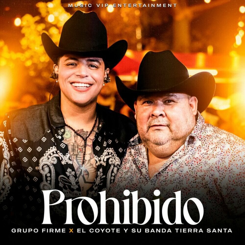 Picture of Prohibido (En Vivo)