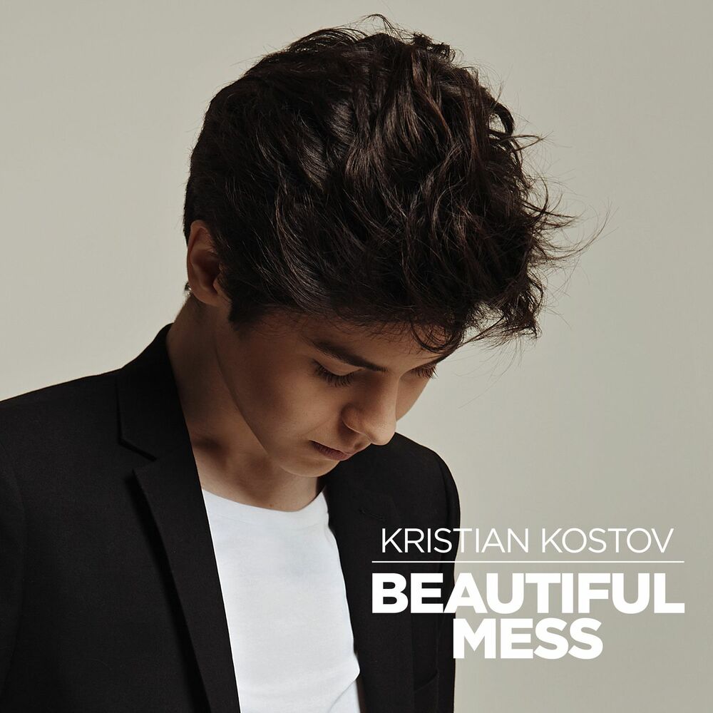 Picture of Beautiful Mess