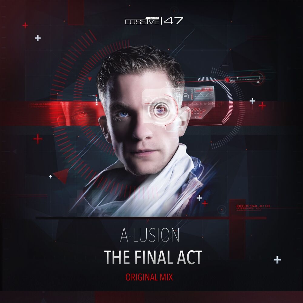 Picture of The Final Act