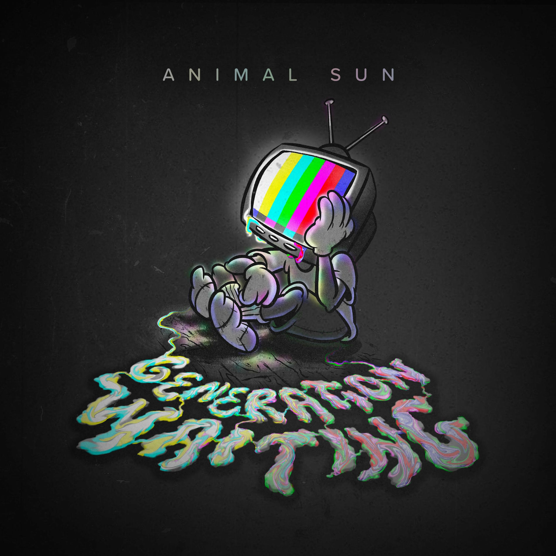 Album cover of LITTLE ONE