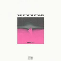 Cover of Winning