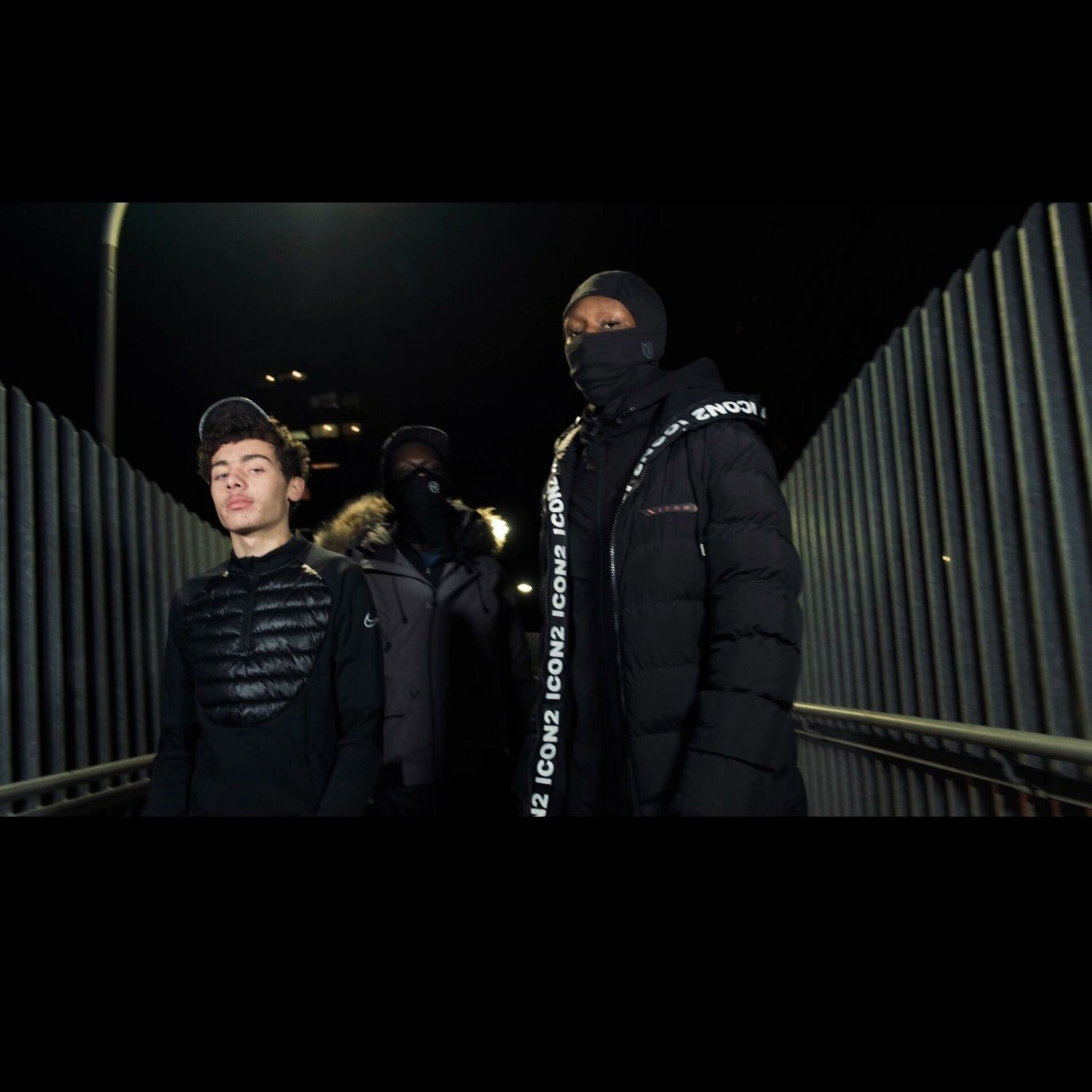Album cover of Penave (feat. TAZZ)