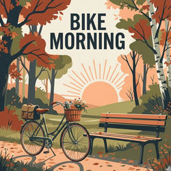 Bike Morning