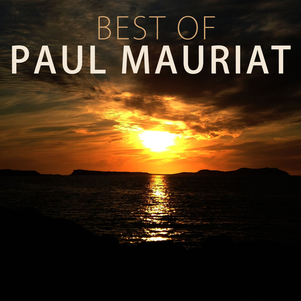 Picture of Best Of Paul Mauriat