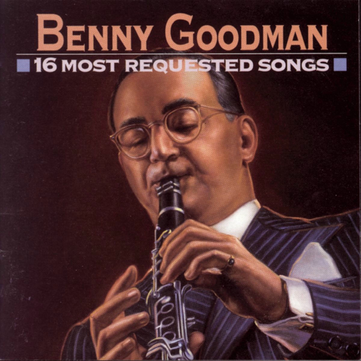 Album cover of 16 Most Requested Songs
