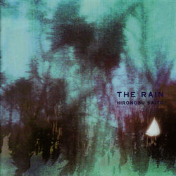 Cover of The Rain