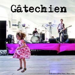 Cover of Another Session