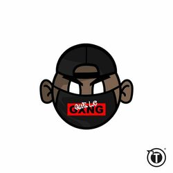 Cover of Que le gang