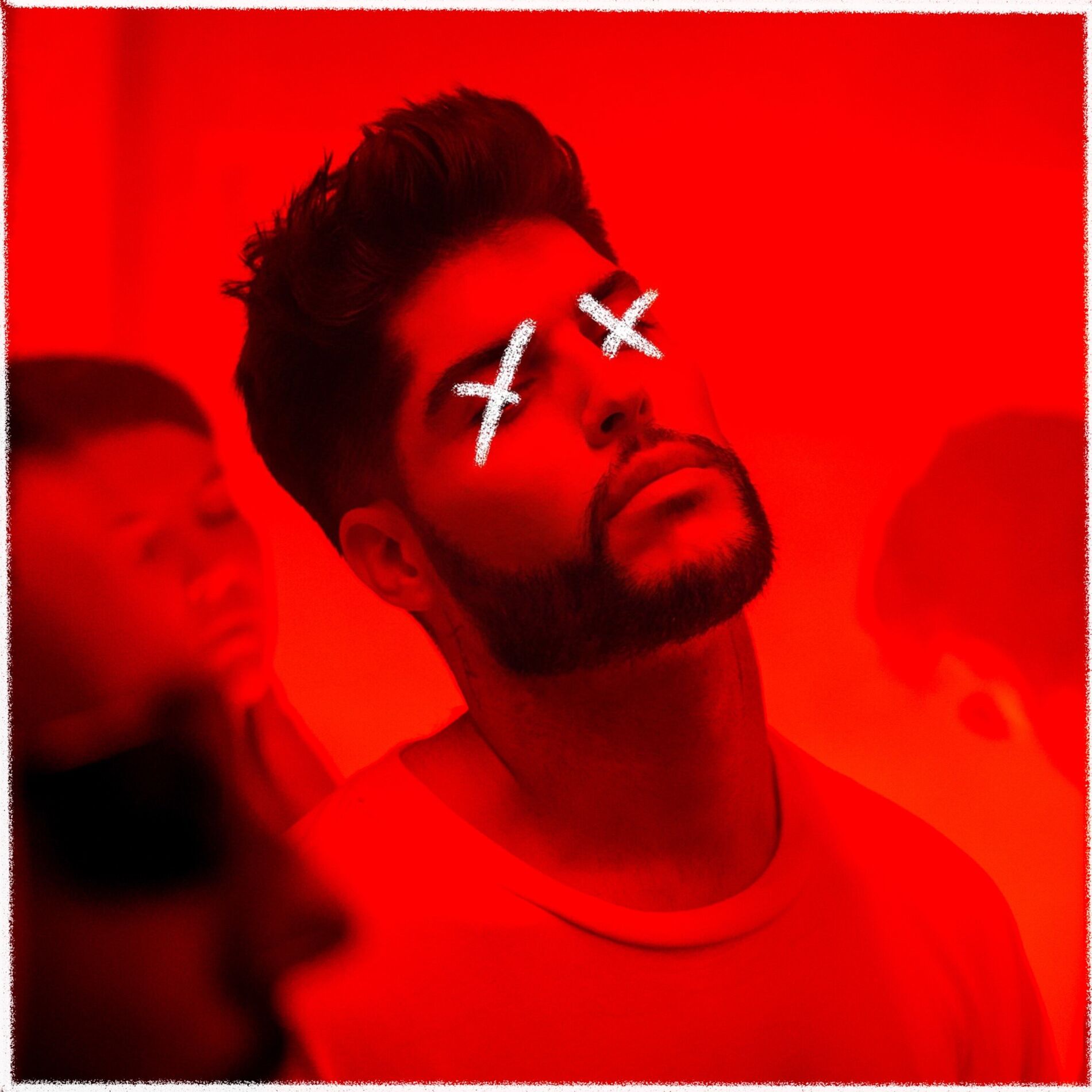 Album cover of Esa Noche