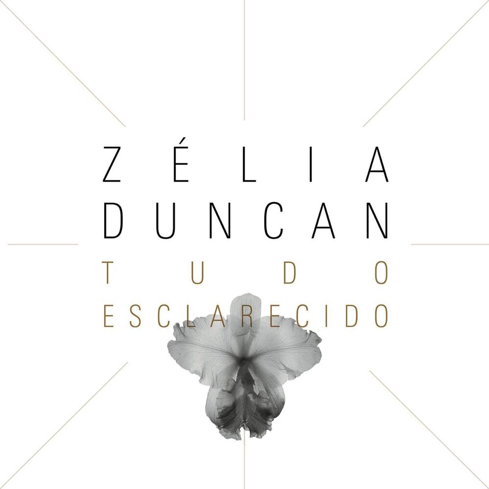 Picture of Zélia Duncan - Tudo Esclarecido