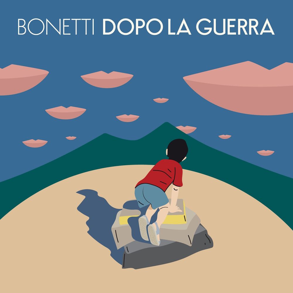 Picture of Dopo la guerra