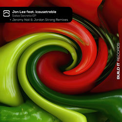 Cover of Salsa Secreta by undefined