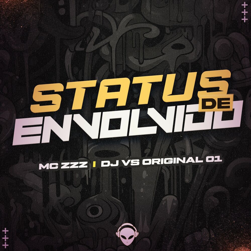 Picture of Mc zzz - Status De Envolvido