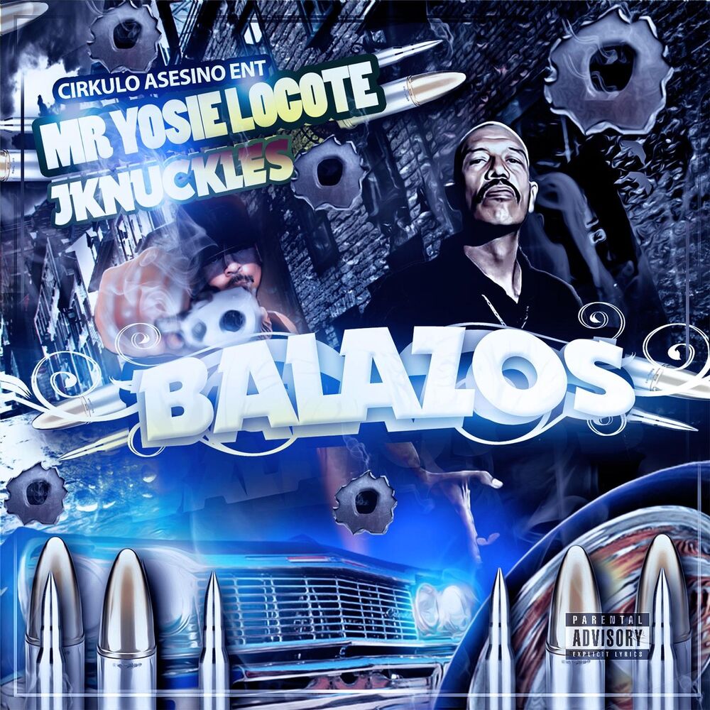 Picture of Balazos