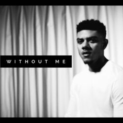 Cover of Without Me
