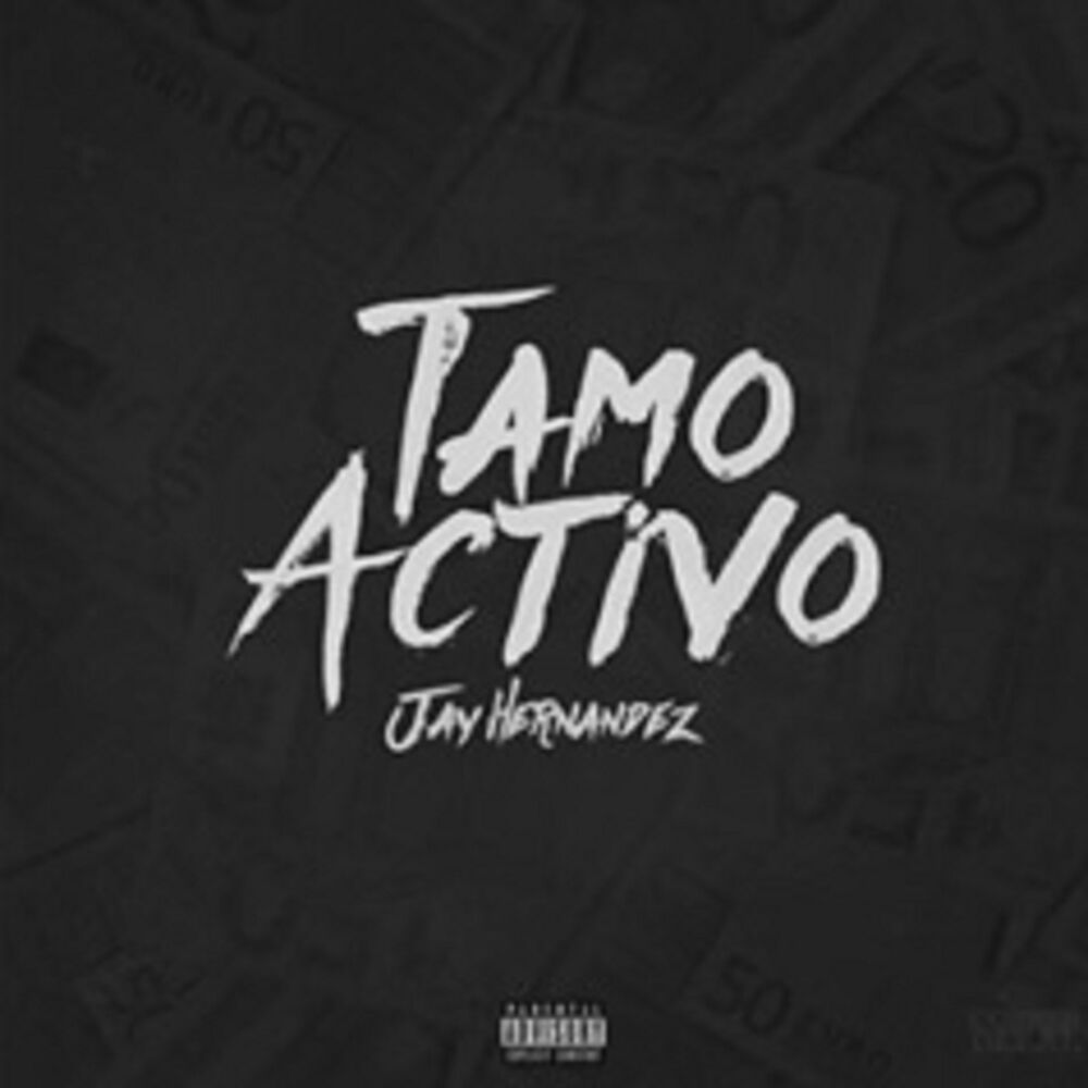 Picture of Tamo Activo