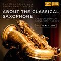 About the Classical Saxophone