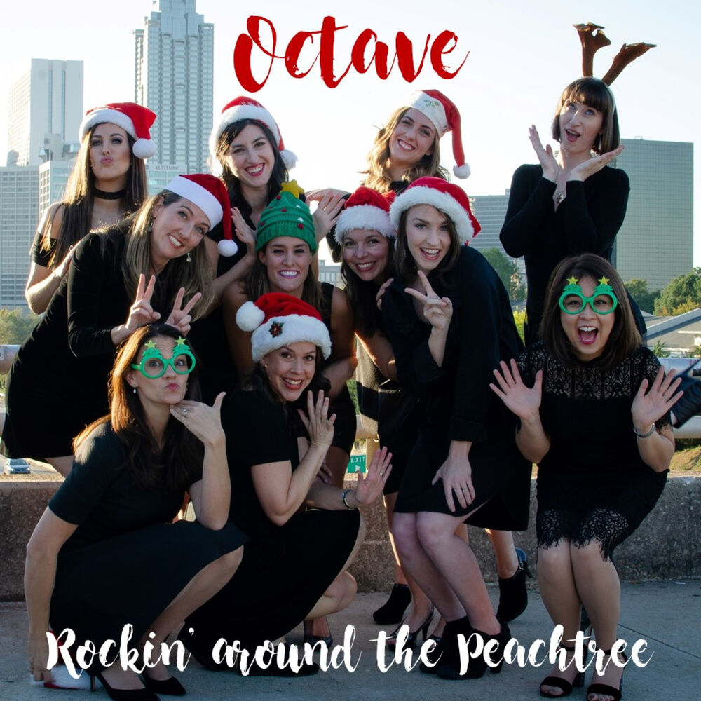 Picture of Rockin' Around the Peachtree