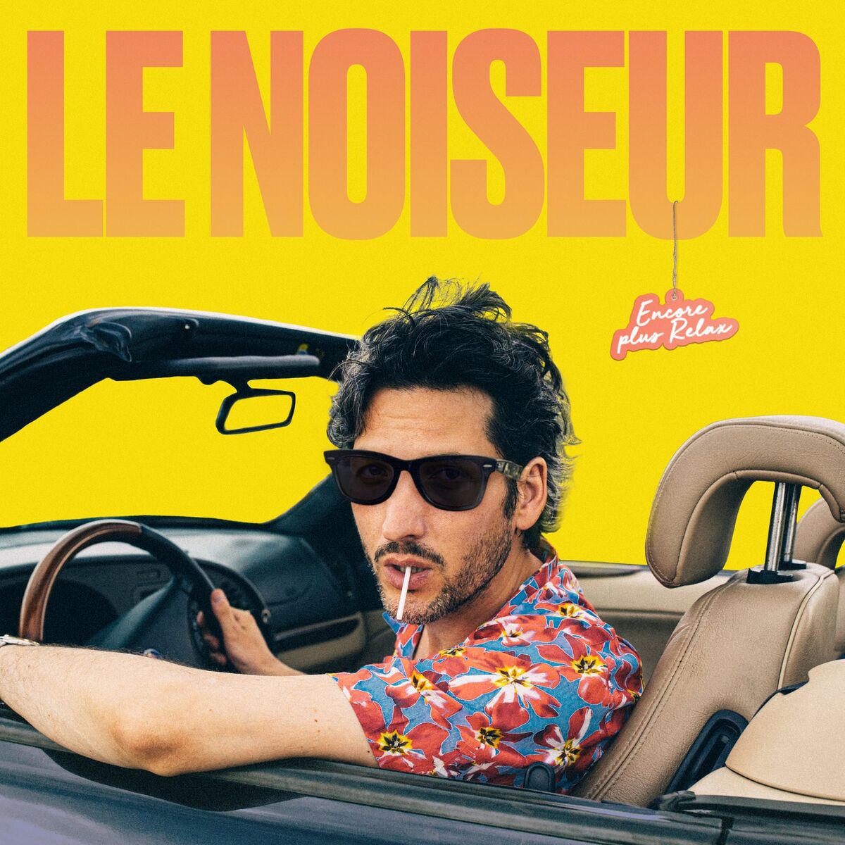 Album cover of Good Morning