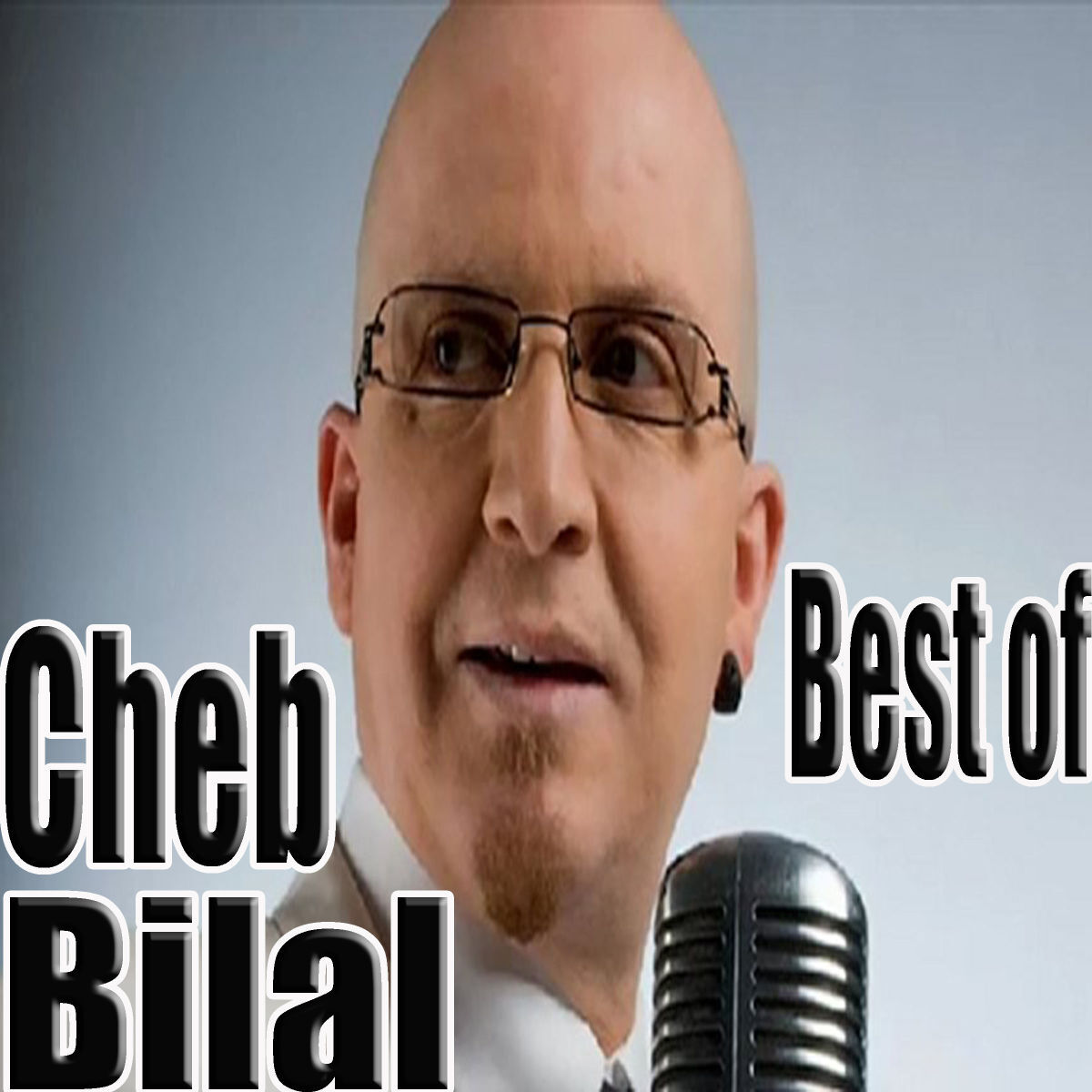 Album cover of Ouled horma