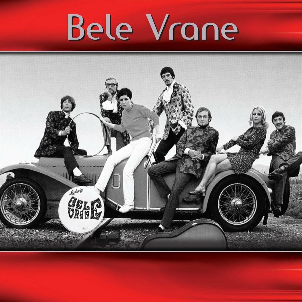 Picture of Bele Vrane