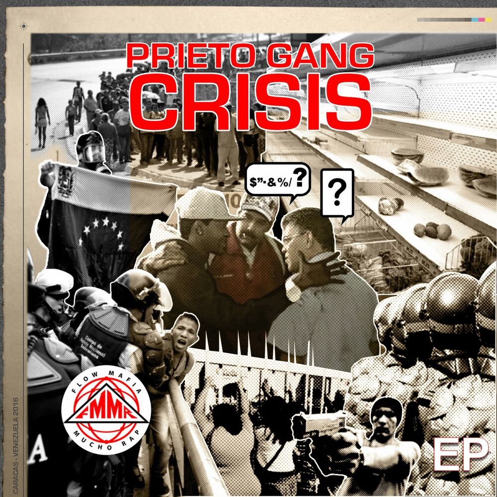 Picture of Crisis